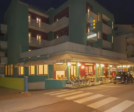 Linda Hotel