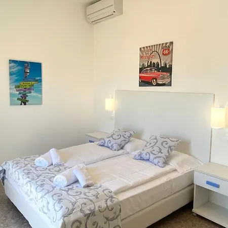Hotel Linda Caorle