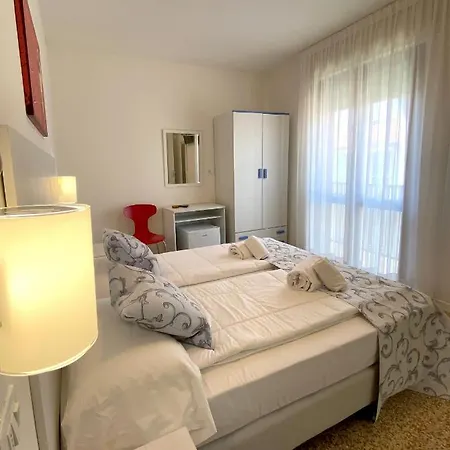 Linda Hotel Caorle
