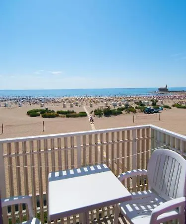 Linda 3* Caorle