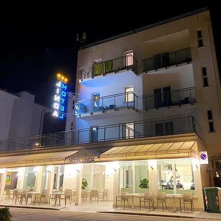 Linda Hotel 3*